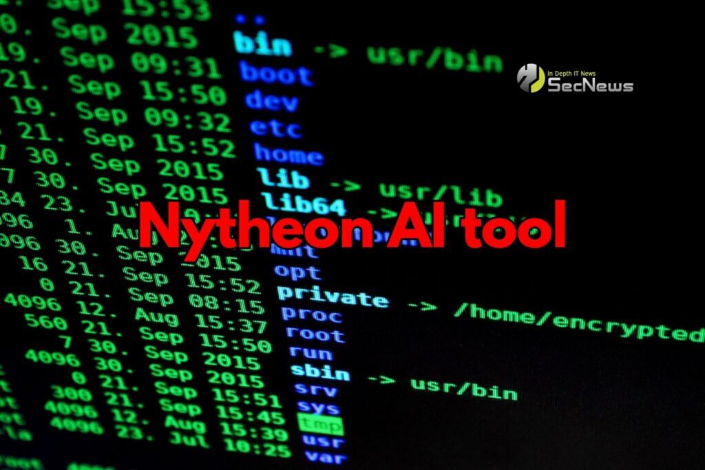 Nytheon AI