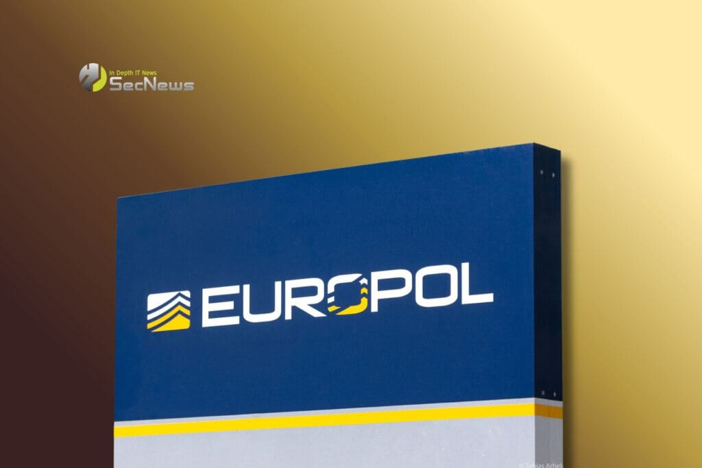 Europol ζήτηση δεδομένων
