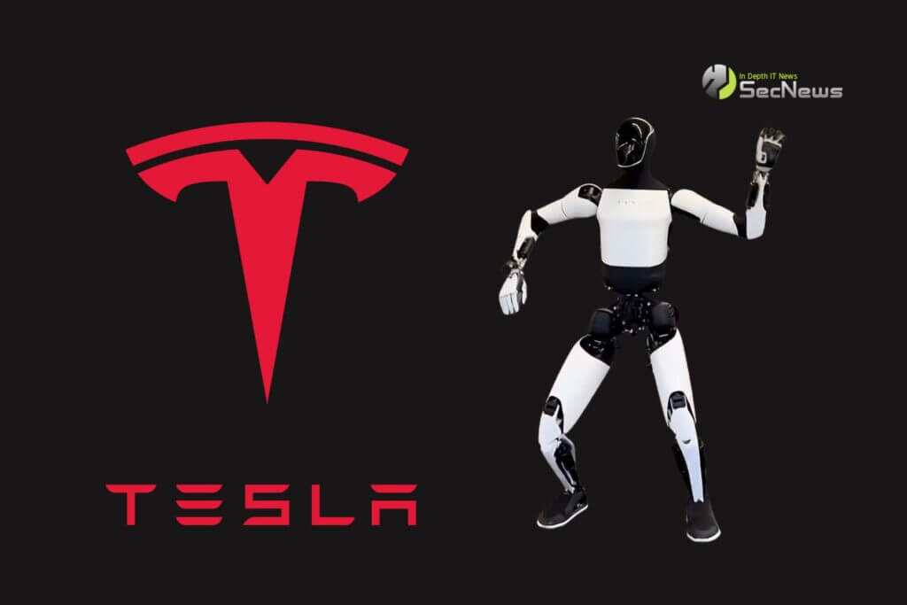 Tesla Optimus