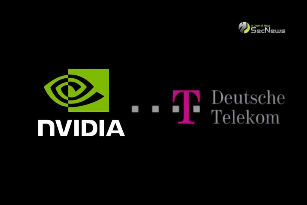 Europe: NVIDIA and Deutsche Telekom to create industrial AI cloud 1 NVIDIA and Deutsche Telekom industrial AI cloud