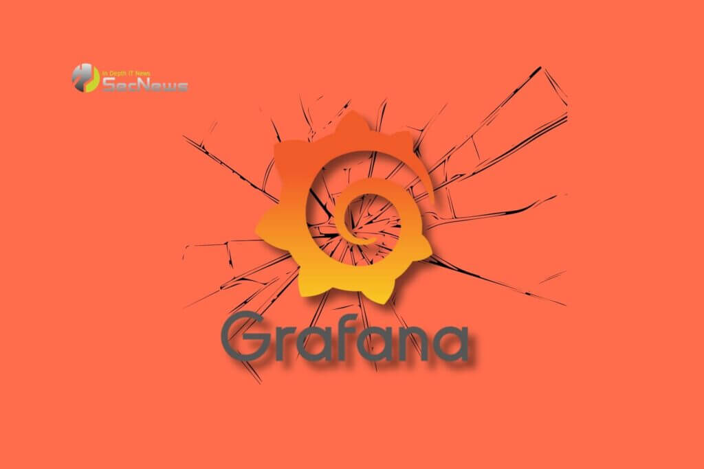 Over 46,000 Grafana installations vulnerable to flaw 1 Grafana bug
