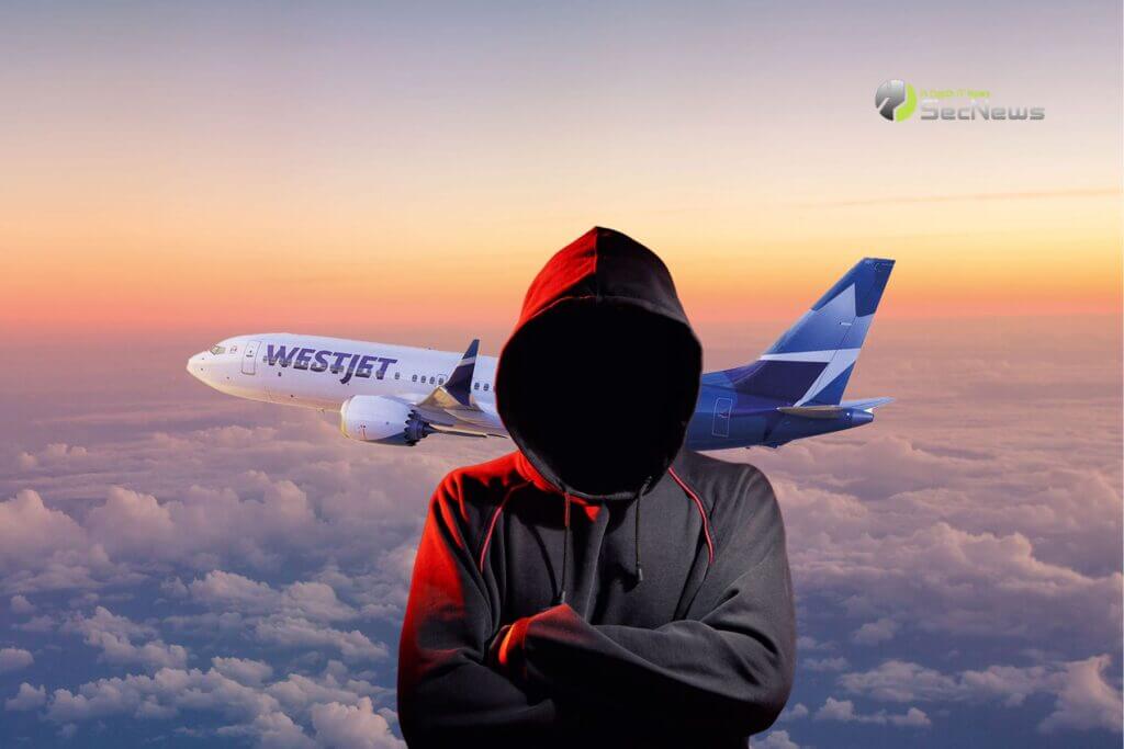 Η WestJet ερευνά πρόσφατη κυβερνοεπίθεση 1 WestJet κυβερνοεπίθεση