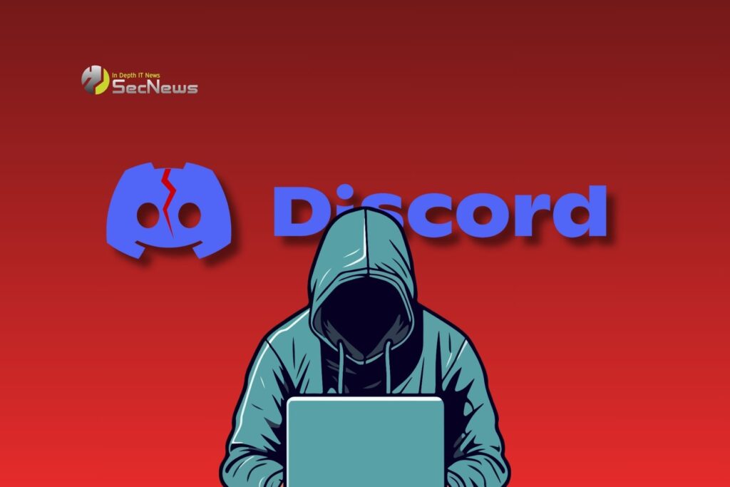 Discord Invite AsyncRAT