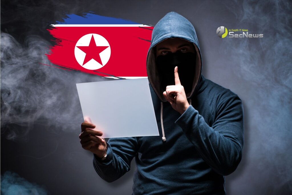 Βορειοκορεάτες χάκερ κυβερνητικές υπηρεσίες