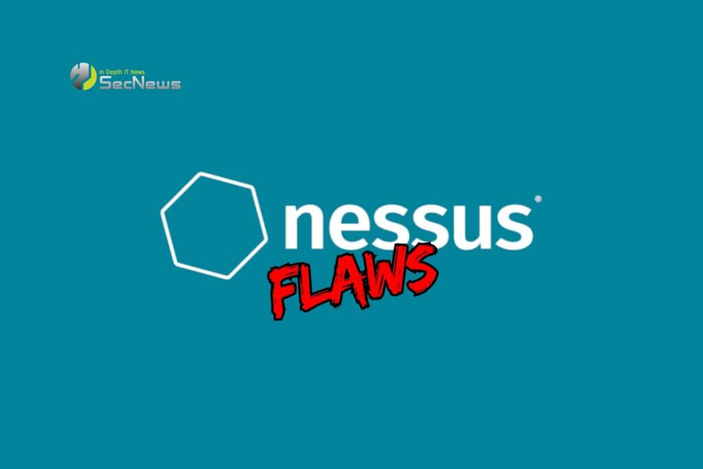 Tenable Nessus ευπάθειες
