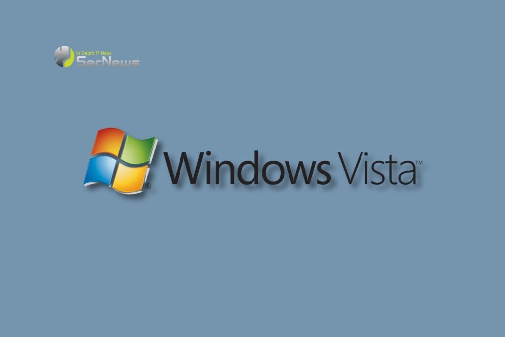 Windows 11 Vista