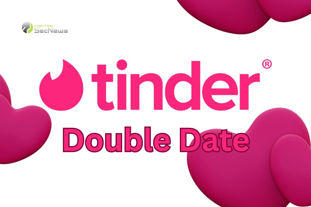 Tinder Double Date