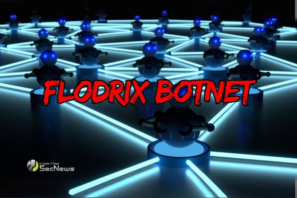 Langflow vulnerability exploited by Flodrix Botnet 1 Flodrix Botnet