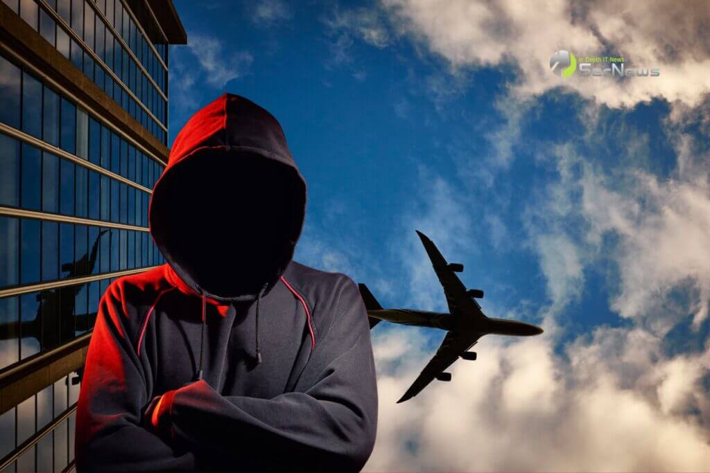Cyberattacks on airlines: Increased risk for air transport 1 Cyberattacks on airlines