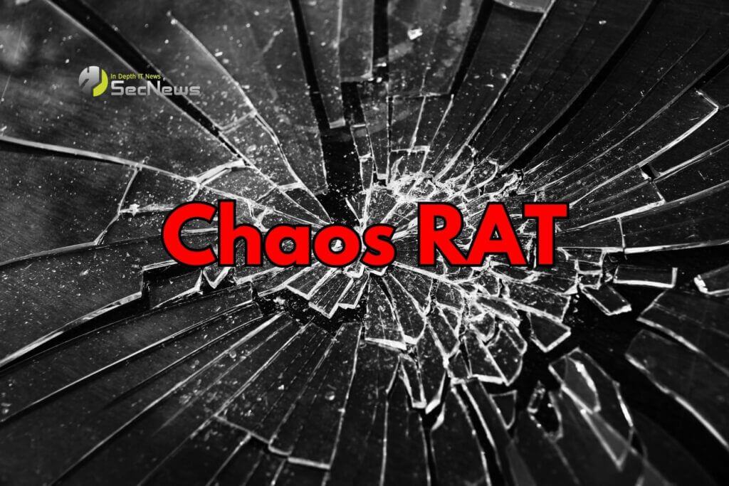 Chaos RAT