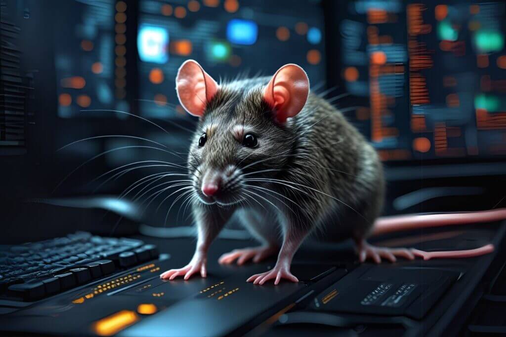 New Chaos RAT Variants Attack Windows and Linux Systems