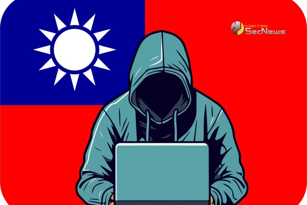 Silver Fox Group Targets Companies in Taiwan 1 Silver Fox HoldingHands RAT and Gh0stCringe Taiwan