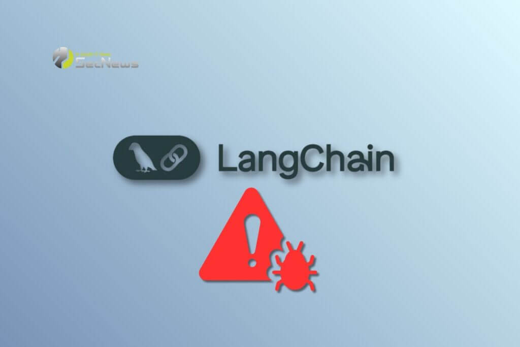 Σφάλμα του LangSmith θα μπορούσε να εκθέσει κλειδιά OpenAI 1 LangSmith σφάλμα