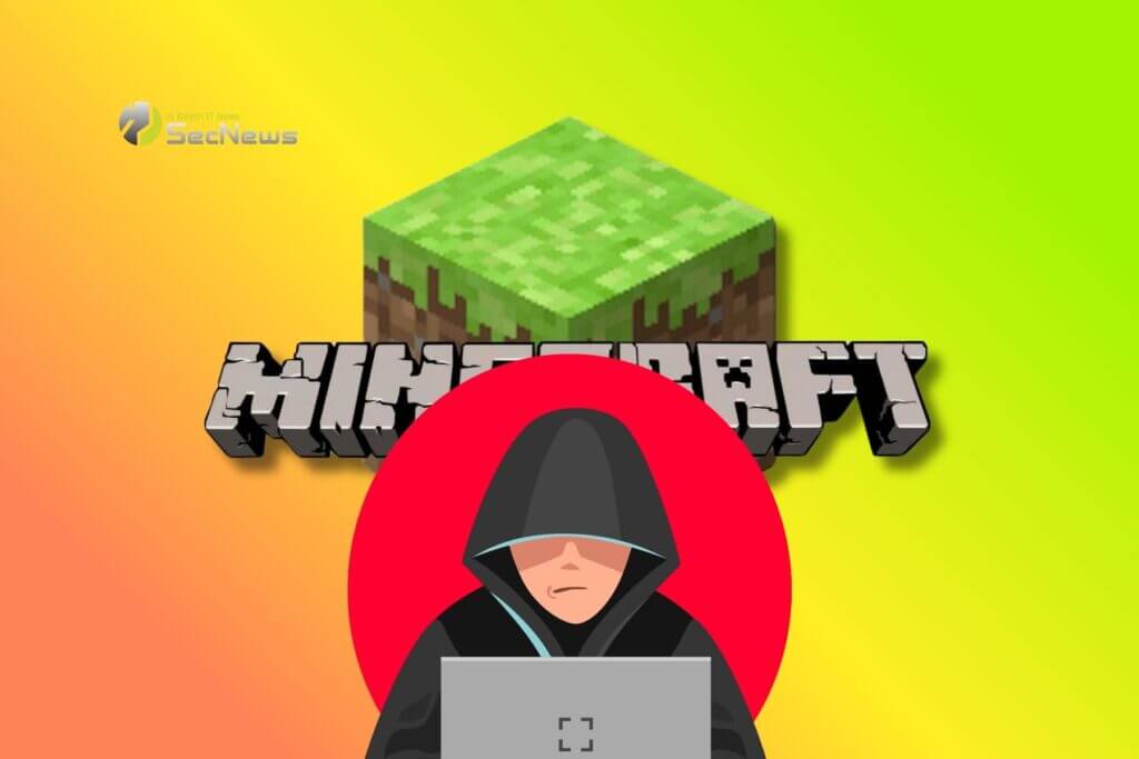 Stargazers Minecraft 