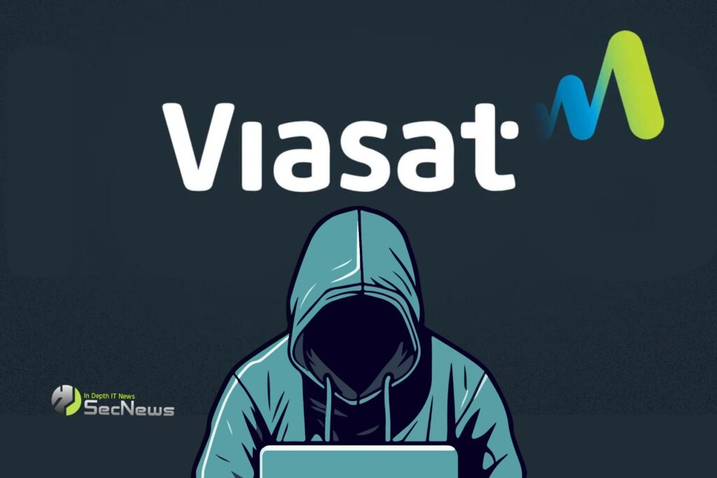 Κινέζοι hackers Salt Typhoon παραβίασαν την Viasat