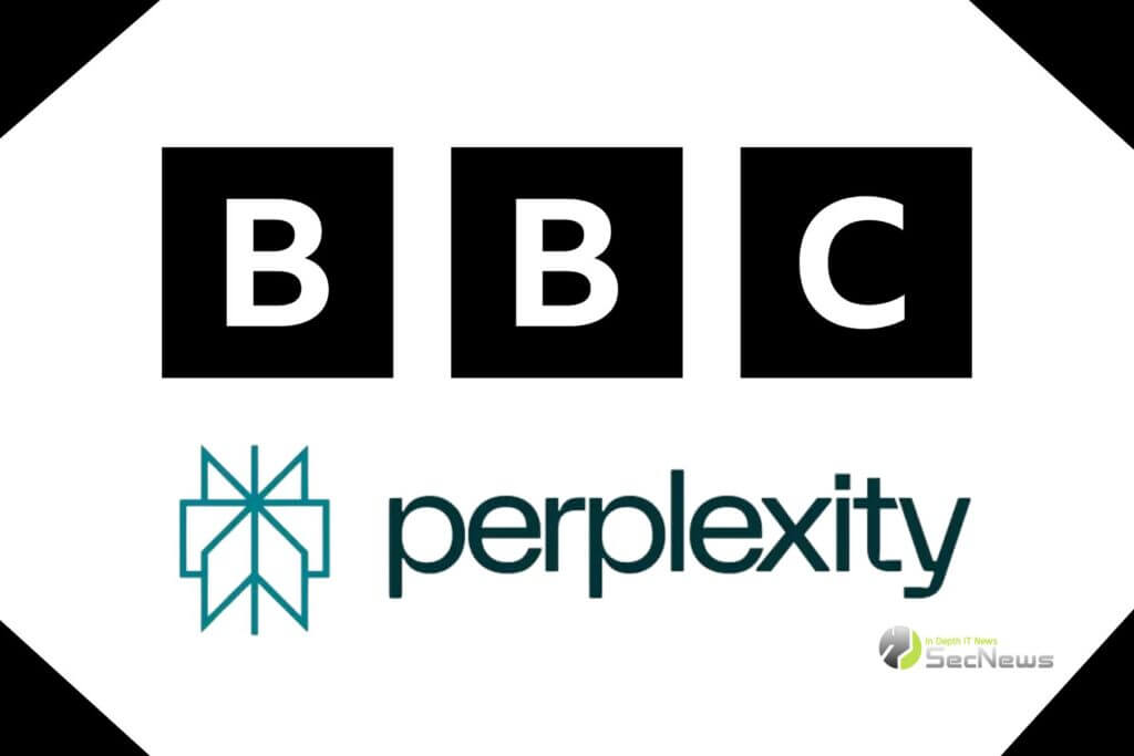 Το BBC κατηγορεί την Perplexity για παράνομη συλλογή περιεχομένου 1 BBC Perplexity AI