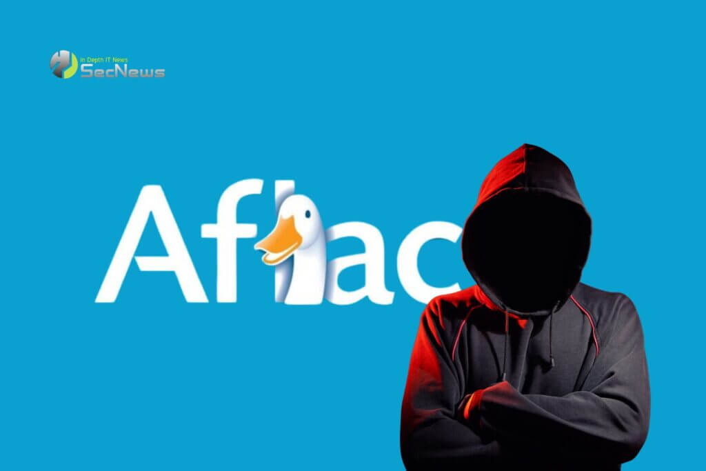 Aflac cyberattack