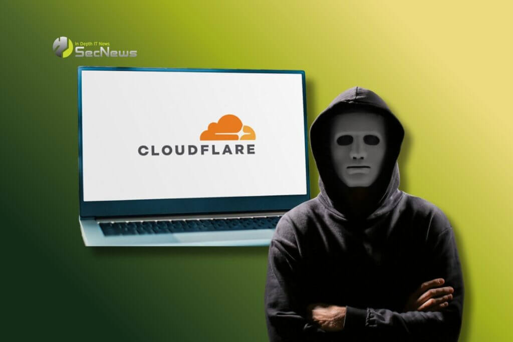 Cloudflare Tunnels Abused in New Malware Campaign 1 Cloudflare Tunnel malware