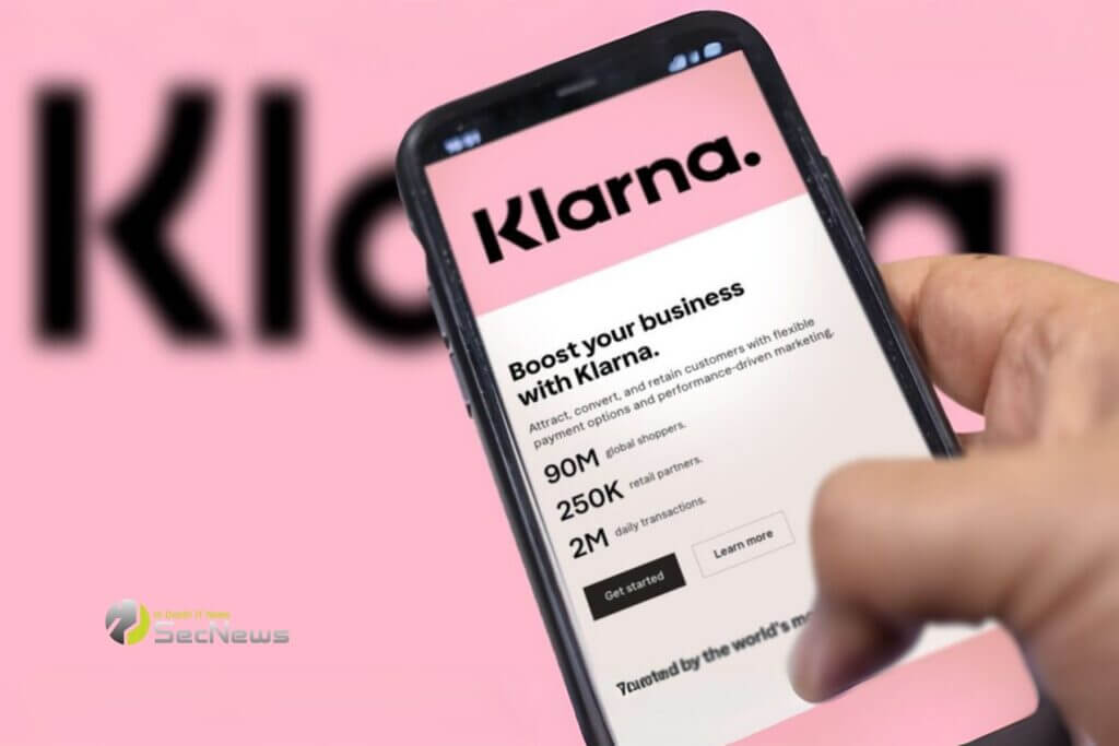 Klarna's new integration changes the way you pay 2 Klarna's new integration changes the way you pay