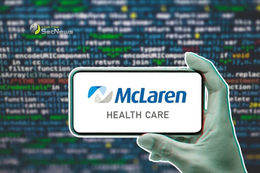 McLaren Health Care breach affected 743,000 people 1 McLaren Health Care breach