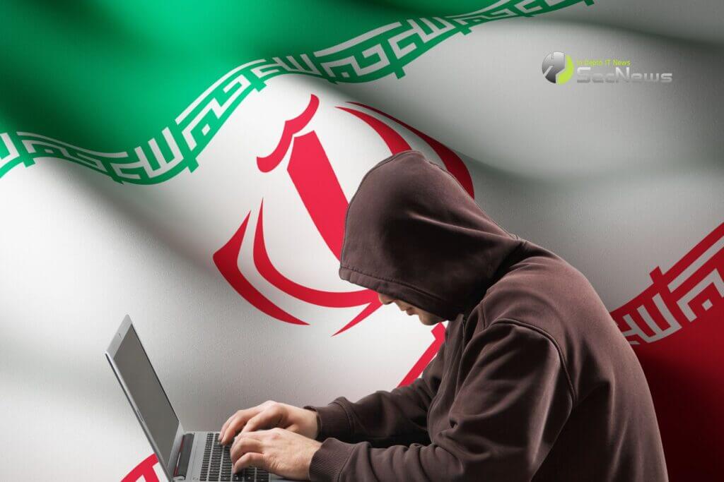 Iranian cyber attacks