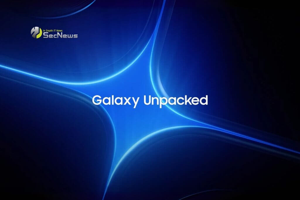 Samsung Unpacked
