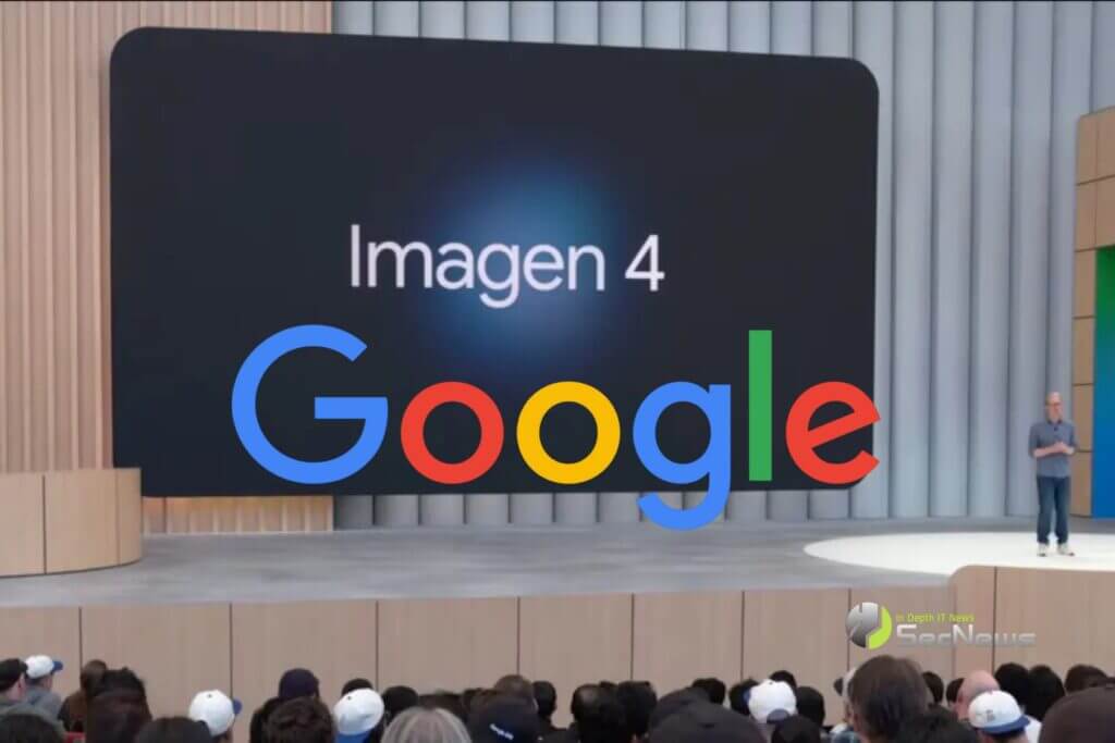 Google Imagen 4