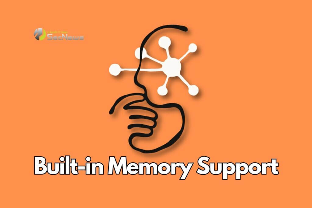 Claude brings built-in memory support ala ChatGPT 1 Claude memory support
