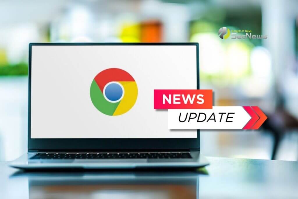 Ενημέρωση ασφαλείας Chrome: Διορθώνονται 11 ευπάθειες 1 ενημέρωση Chrome