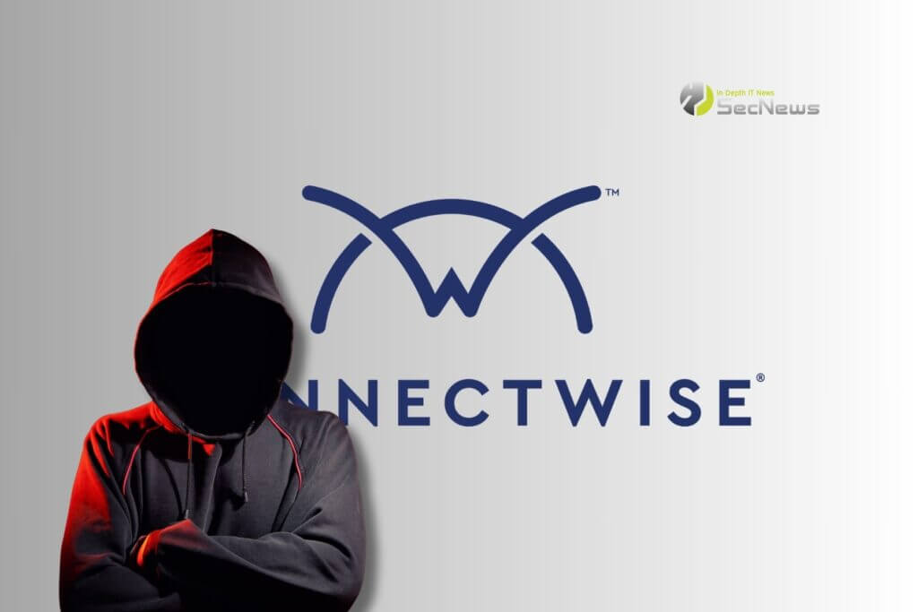Χάκερ κάνουν κατάχρηση του ConnectWise για να κρύψουν malware 1 ConnectWise malware