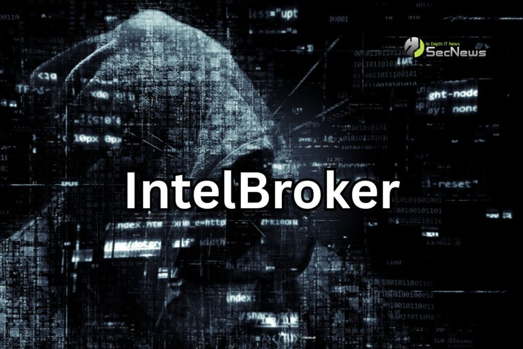 Οι ΗΠΑ κατηγορούν τον IntelBroker για κλοπές δεδομένων 1 IntelBroker ηπα