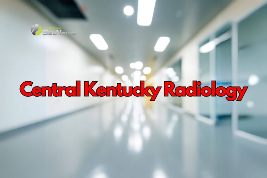 Central Kentucky Radiology breach affects 167,000 people 1 Central Kentucky Radiology violation
