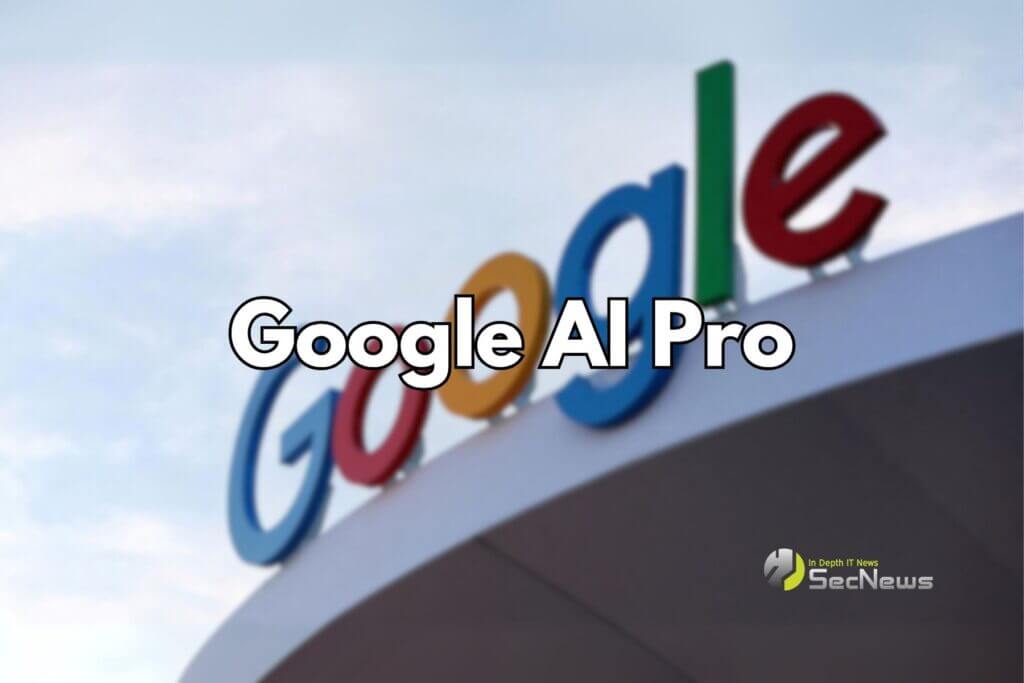 Google AI Pro just got a lower annual price of $1 Google AI Pro