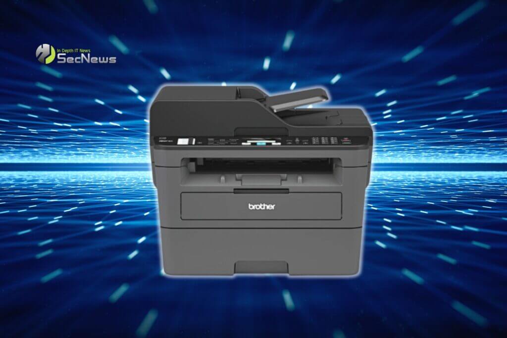 Security flaw in Brother printers exposes admin passwords 1 Brother printers