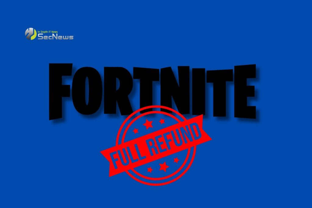Fortnite: Επιστροφές χρημάτων ύψους 126 εκατ. δολαρίων 1 Fortnite επιστροφές χρημάτων