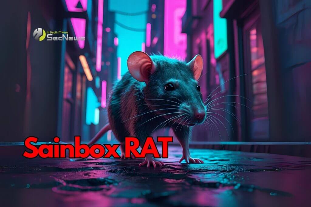 Η ομάδα Silver Fox Διαθέτει το Sainbox RAT μέσω Fake Websites 1 Silver Fox Sainbox RAT