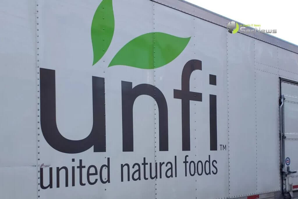 United Natural Foods cyberattack