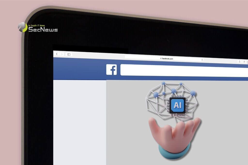 Facebook's new AI tool raises privacy concerns Facebook AI tool