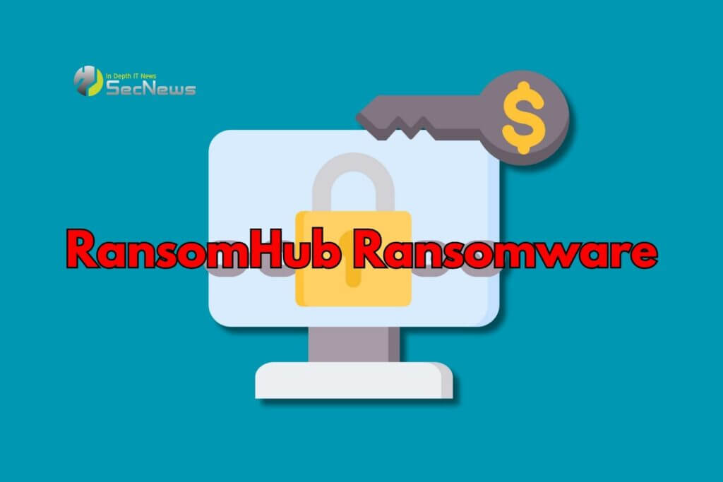 Η RansomHub Ransomware επιτίθεται σε διακομιστές RDP 1 RansomHub Ransomware RDP