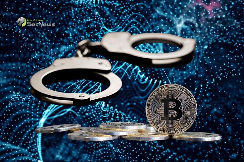 Κλοπή crypto: Φυλάκιση 6.5 χρόνια για μέλος συμμορίας 1 Κλοπή crypto Φυλάκιση