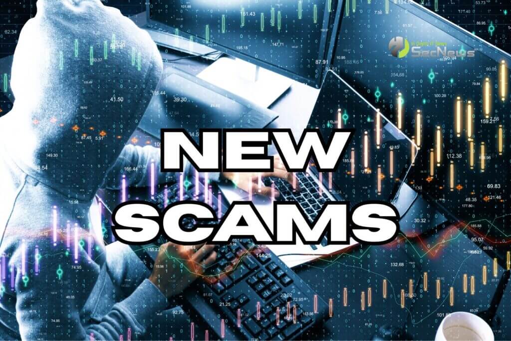Signal application phishing attacks by Russian hackers