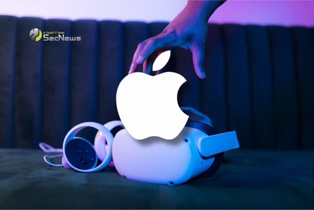 Apple συσκευές XR