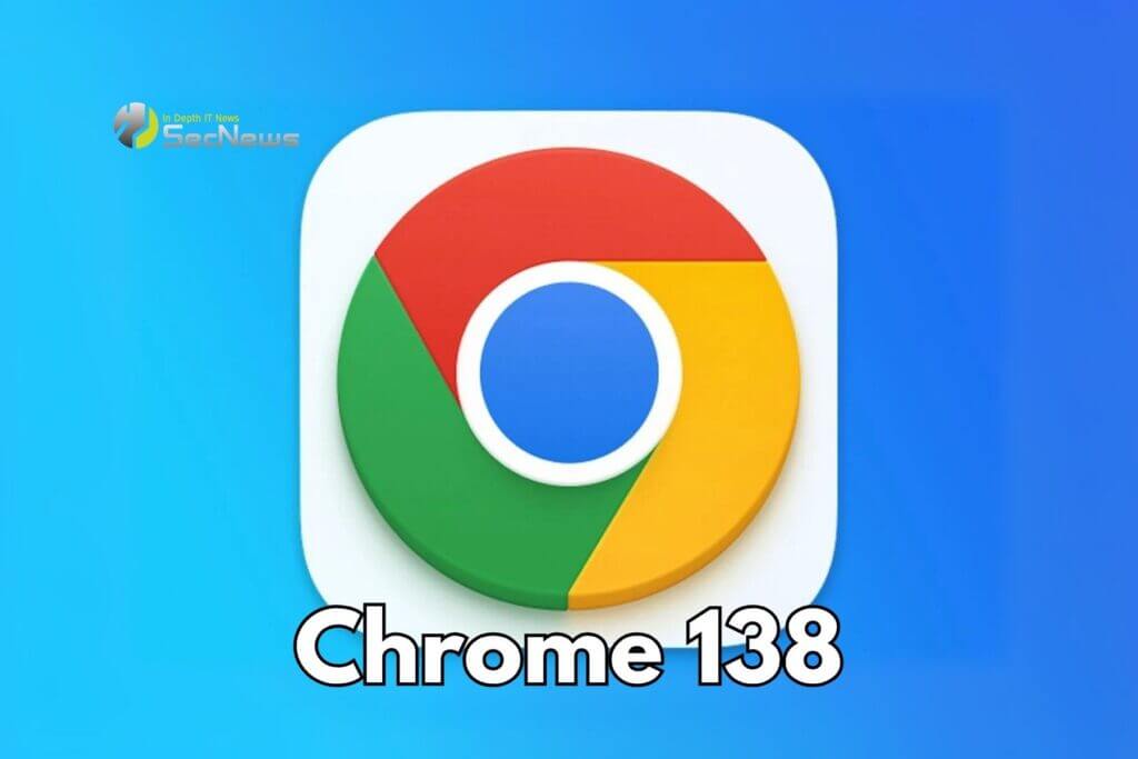 Chrome 138