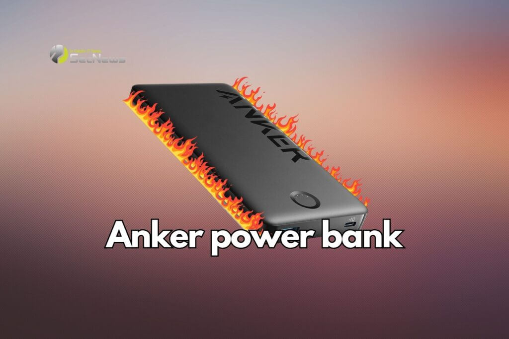 Προσοχή! Μην χρησιμοποιείτε αυτά τα power bank της Anker 1 Anker power bank