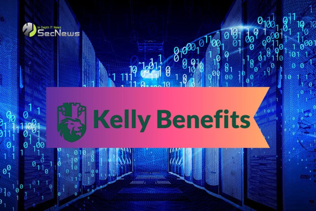Kelly Benefits: Data breach affects 550,000 people 1 Kelly Benefits: Data breach