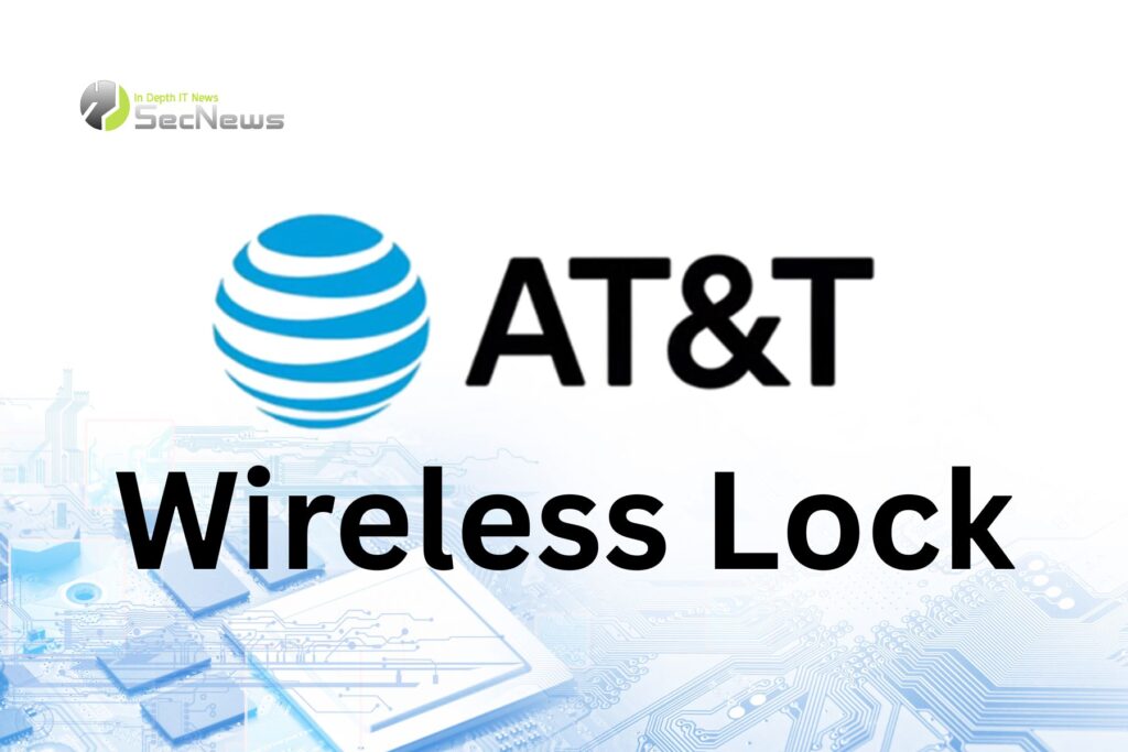 AT&T Wireless Lock SIM swapping