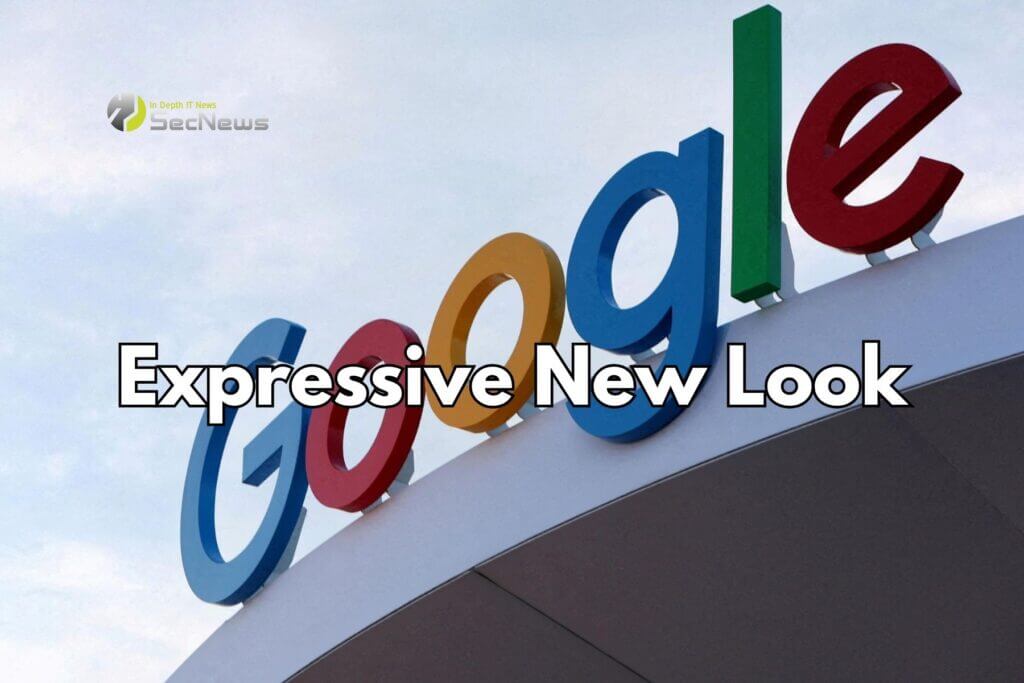 Το Google Chat δοκιμάζει μια νέα εμφάνιση Expressive 1 Google Chat Expressive