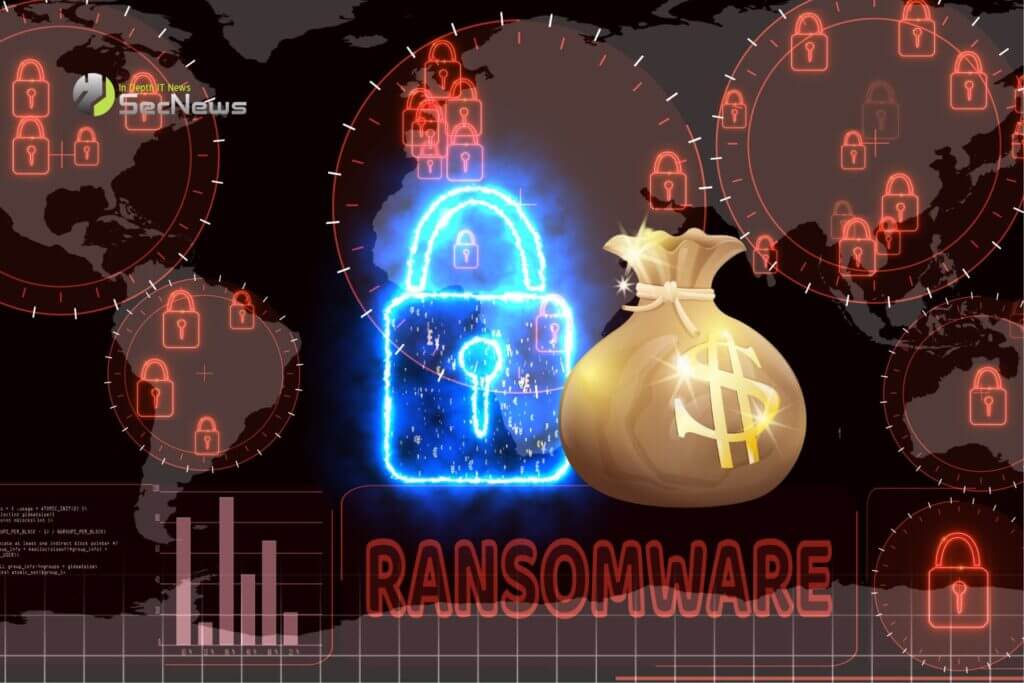 Ransomware: Στροφή σε αθόρυβες επιθέσεις και μακροχρόνια πρόσβαση 1 Ransomware