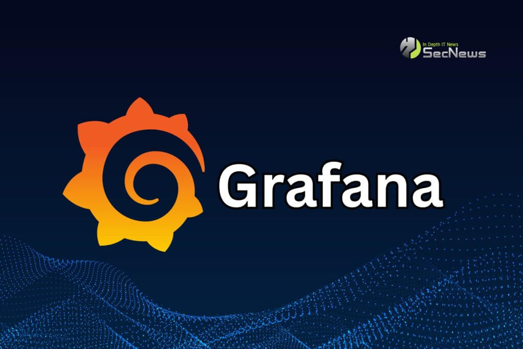 Grafana: Διορθώνει ευπάθειες στο Image Renderer plugin 1 Grafana: Διορθώνει ευπάθειες στο Image Renderer plugin
