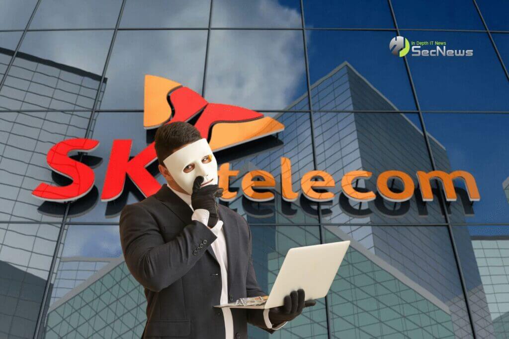Νότια Κορέα: Πρόστιμο στην SK Telecom για την παραβίαση δεδομένων 1 Νότια Κορέα Πρόστιμο SK Telecom παραβίαση δεδομένων
